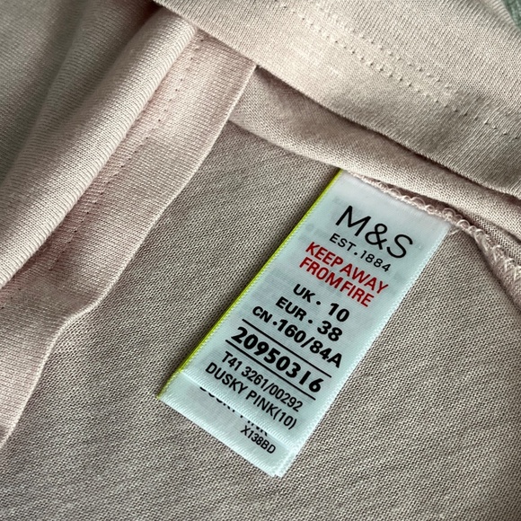 Mock Turtleneck Sweater: BRAND NEW - Picture 8 of 8